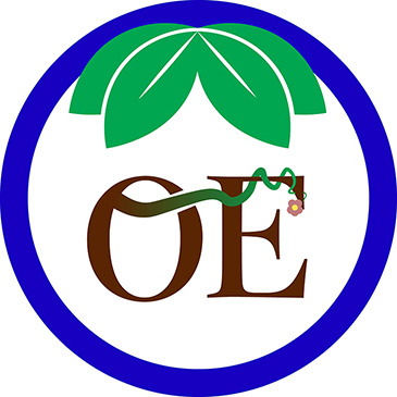 O-Earth Logo