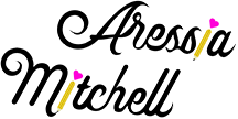 Aressia Graphic Design logo